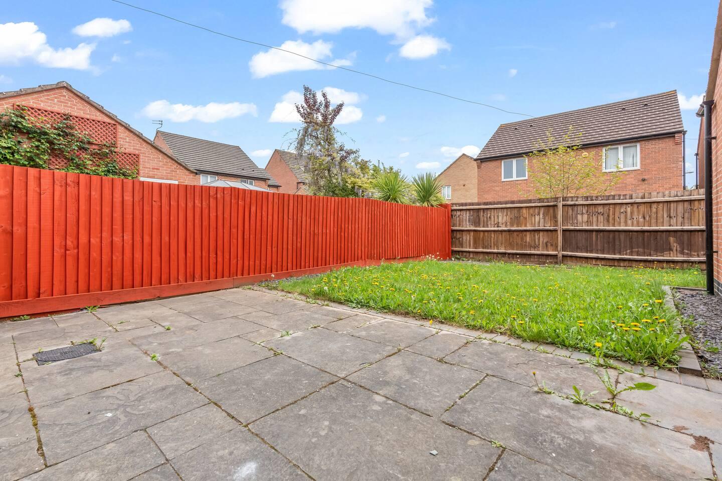 Modern 4-Bed Close to Jaguar Whitley & City Centre6