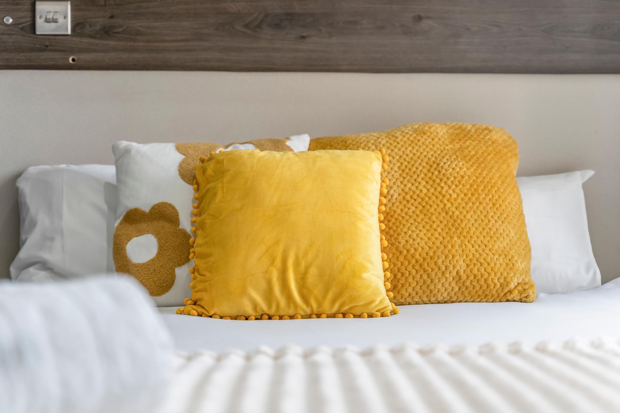 New House Serviced Apartments5