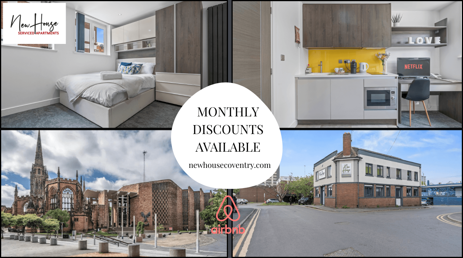 New House Serviced Apartments2