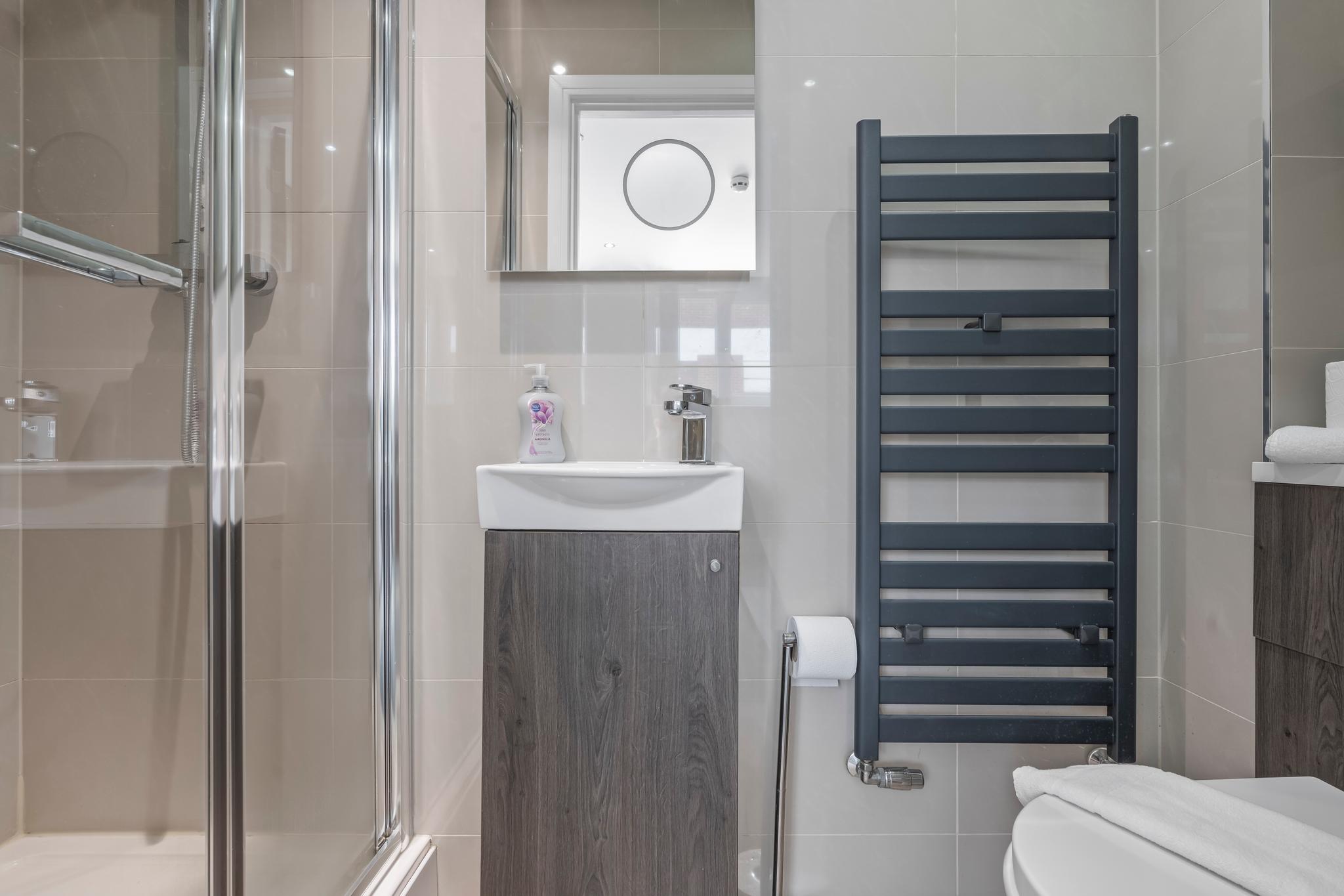 New House Serviced Apartments5